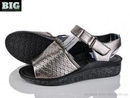 Босоніжки MOLO 4084-942L-1 - Взуття › Босоніжки › сезон: літо Босоніжки MOLO 4084-942L-1
