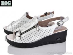 Босоніжки MOLO 4084-978L-5 - Взуття › Босоніжки › сезон: літо Босоніжки MOLO 4084-978L-5