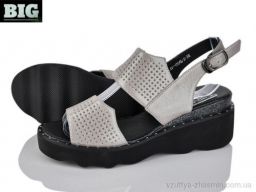 Босоніжки MOLO 4084-1704L-2 - Взуття › Босоніжки › сезон: літо Босоніжки MOLO 4084-1704L-2