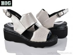 Босоніжки MOLO 4084-1704L-3 - Взуття › Босоніжки › сезон: літо Босоніжки MOLO 4084-1704L-3