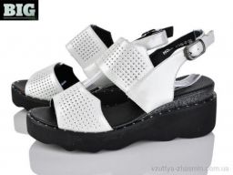 Босоніжки MOLO 4084-1704L-5 - Взуття › Босоніжки › сезон: літо Босоніжки MOLO 4084-1704L-5