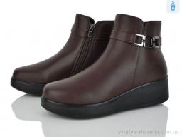 Черевики NO BRAND G15-2 - Взуття › Черевики › сезон: зима Черевики NO BRAND G15-2