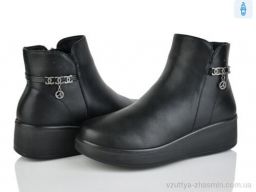 Черевики NO BRAND G16-1 - Взуття › Черевики › сезон: зима Черевики NO BRAND G16-1