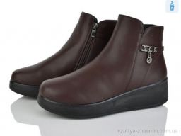Черевики NO BRAND G16-2 - Взуття › Черевики › сезон: зима Черевики NO BRAND G16-2