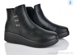 Черевики NO BRAND G17-1 - Взуття › Черевики › сезон: зима Черевики NO BRAND G17-1