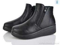 Черевики NO BRAND G19-1 - Взуття › Черевики › сезон: зима Черевики NO BRAND G19-1