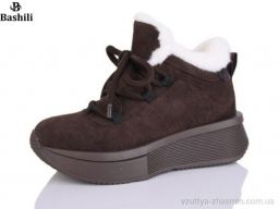 Кросівки NO BRAND F269-4 - Взуття › Кросівки › сезон: зима Кросівки NO BRAND F269-4