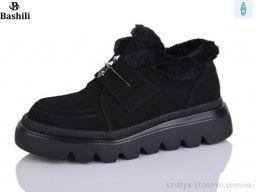 Черевики NO BRAND F253-28 - Взуття › Черевики › сезон: зима Черевики NO BRAND F253-28