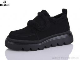 Черевики NO BRAND F253-23 - Взуття › Черевики › сезон: зима Черевики NO BRAND F253-23