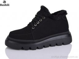 Черевики NO BRAND F253-32 - Взуття › Черевики › сезон: зима Черевики NO BRAND F253-32