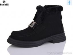 Черевики NO BRAND F239-2 - Взуття › Черевики › сезон: зима Черевики NO BRAND F239-2