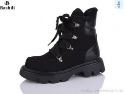 Черевики NO BRAND F237-5 - Взуття › Черевики › сезон: зима Черевики NO BRAND F237-5