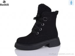 Черевики NO BRAND F235-5 - Взуття › Черевики › сезон: зима Черевики NO BRAND F235-5