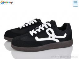 Кросівки BESSKY BD5009-1 - Взуття › Кросівки › сезон: демісезон Кросівки BESSKY BD5009-1