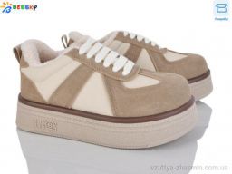 Кросівки BESSKY BM4926-2 - Взуття › Кросівки › сезон: зима Кросівки BESSKY BM4926-2