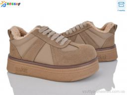 Кросівки BESSKY BM4926-3 - Взуття › Кросівки › сезон: зима Кросівки BESSKY BM4926-3