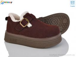 Уги BESSKY BM4927-4 - Взуття › Уги › сезон: зима Уги BESSKY BM4927-4