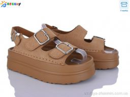 Босоніжки BESSKY BL5126-4 - Взуття › Босоніжки › сезон: літо Босоніжки BESSKY BL5126-4