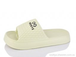 Шльопанці NO BRAND 701-9 - Взуття › Шльопанці › сезон: літо Шльопанці NO BRAND 701-9