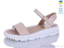 Босоніжки STELLA 163-6 - Взуття › Босоніжки › сезон: літо Босоніжки STELLA 163-6