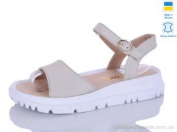 Босоніжки STELLA 163-8 - Взуття › Босоніжки › сезон: літо Босоніжки STELLA 163-8