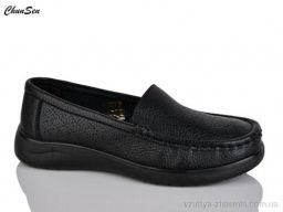 Туфлі CHUNSEN B13-1 - Взуття
› Туфлі › сезон: демісезон Туфлі CHUNSEN B13-1