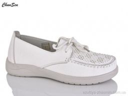 Туфлі CHUNSEN B11-3 - Взуття
› Туфлі › сезон: демісезон Туфлі CHUNSEN B11-3