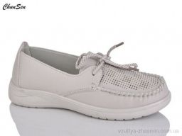Туфлі CHUNSEN B11-6 - Взуття
› Туфлі › сезон: демісезон Туфлі CHUNSEN B11-6
