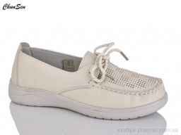 Туфлі CHUNSEN B11-8 - Взуття
› Туфлі › сезон: демісезон Туфлі CHUNSEN B11-8
