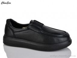 Туфлі CHUNSEN B14-1 - Взуття
› Туфлі › сезон: демісезон Туфлі CHUNSEN B14-1