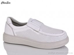 Туфлі CHUNSEN B14-3 - Взуття
› Туфлі › сезон: демісезон Туфлі CHUNSEN B14-3