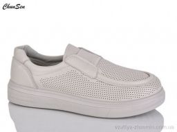 Туфлі CHUNSEN B14-7 - Взуття
› Туфлі › сезон: демісезон Туфлі CHUNSEN B14-7