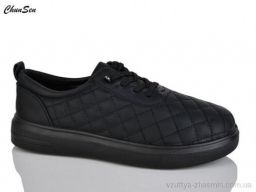 Туфлі CHUNSEN B21-1 - Взуття
› Туфлі › сезон: демісезон Туфлі CHUNSEN B21-1