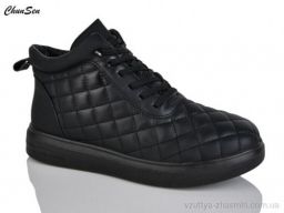 Кросівки CHUNSEN B22-1 - Взуття
› Кросівки › сезон: демісезон Кросівки CHUNSEN B22-1