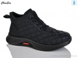 Черевики CHUNSEN B23-1 - Взуття
› Черевики › сезон: демісезон Черевики CHUNSEN B23-1
