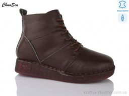 Черевики NO BRAND Y802-2 - Взуття
› Черевики › сезон: зима Черевики NO BRAND Y802-2