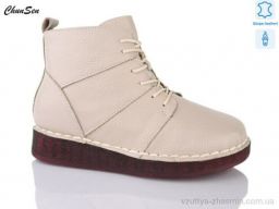 Черевики NO BRAND Y802-7 - Взуття
› Черевики › сезон: зима Черевики NO BRAND Y802-7