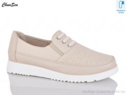 Туфлі CHUNSEN X332-7 - Взуття › Туфлі › сезон: демісезон Туфлі CHUNSEN X332-7