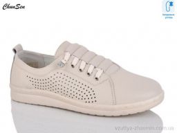 Кросівки CHUNSEN X301-17 - Взуття › Кросівки › сезон: літо Кросівки CHUNSEN X301-17