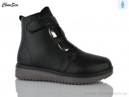 Черевики CHUNSEN M10-1 - Взуття › Черевики › сезон: зима Черевики CHUNSEN M10-1