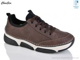 Кросівки CHUNSEN 9007-2 - Взуття › Кросівки › сезон: демісезон Кросівки CHUNSEN 9007-2