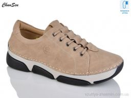 Кросівки CHUNSEN 9003-6 - Взуття › Кросівки › сезон: демісезон Кросівки CHUNSEN 9003-6