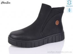 Черевики NO BRAND 7761R-1