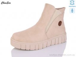 Черевики NO BRAND 7761R-7