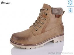 Черевики NO BRAND 7839-6