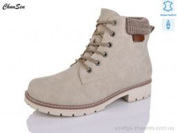 Черевики NO BRAND 7839-7