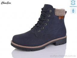 Черевики NO BRAND 7839-11