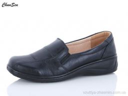 Туфлі CHUNSEN 2245-1 - Взуття › Туфлі › сезон: демісезон Туфлі CHUNSEN 2245-1