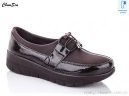 Туфлі CHUNSEN 57509-2 - Взуття › Туфлі › сезон: демісезон Туфлі CHUNSEN 57509-2