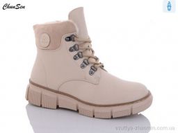 Черевики NO BRAND 7706-7